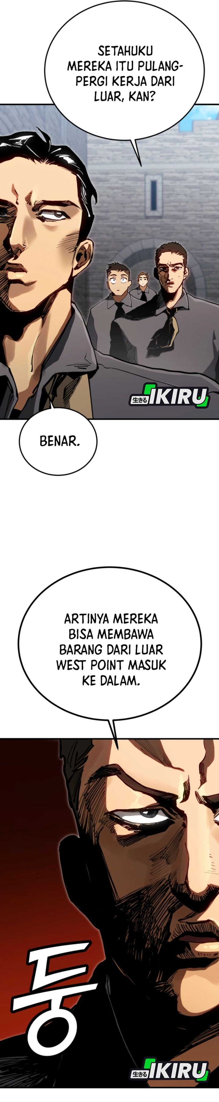 Baca The Black-Haired American Grand Marshal - Chapter 6 halaman 17