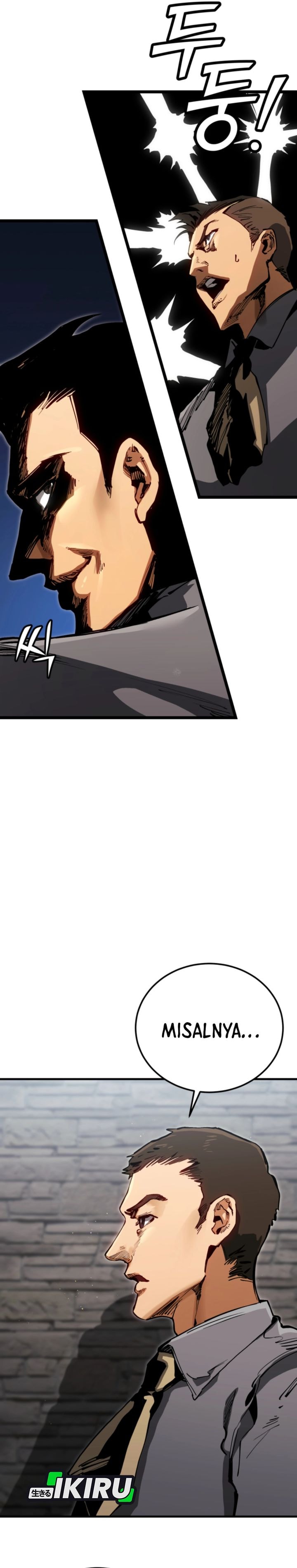 Baca The Black-Haired American Grand Marshal - Chapter 6 halaman 18