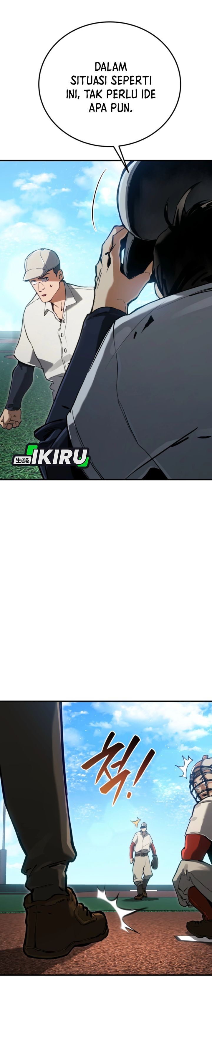 Baca The Black-Haired American Grand Marshal - Chapter 6 halaman 33