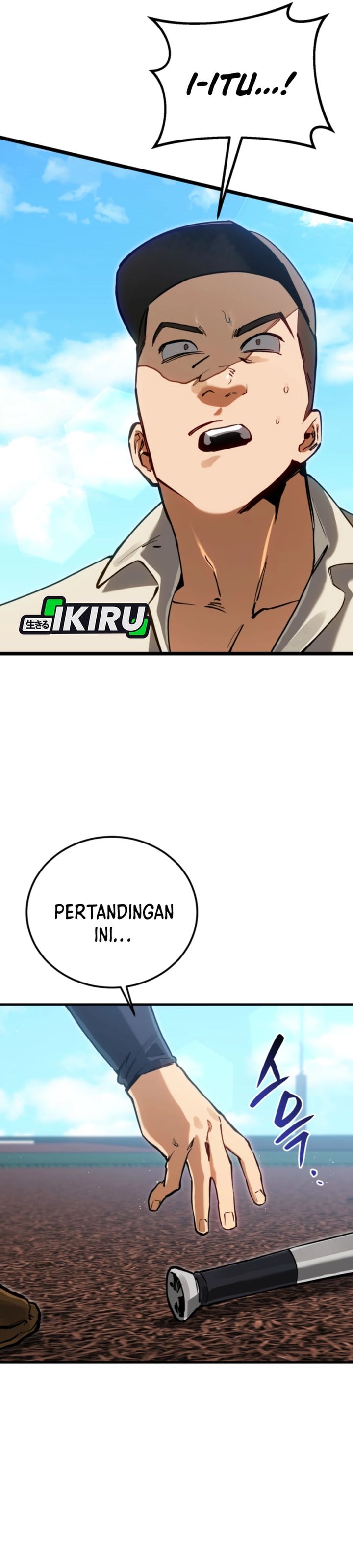 Baca The Black-Haired American Grand Marshal - Chapter 6 halaman 34