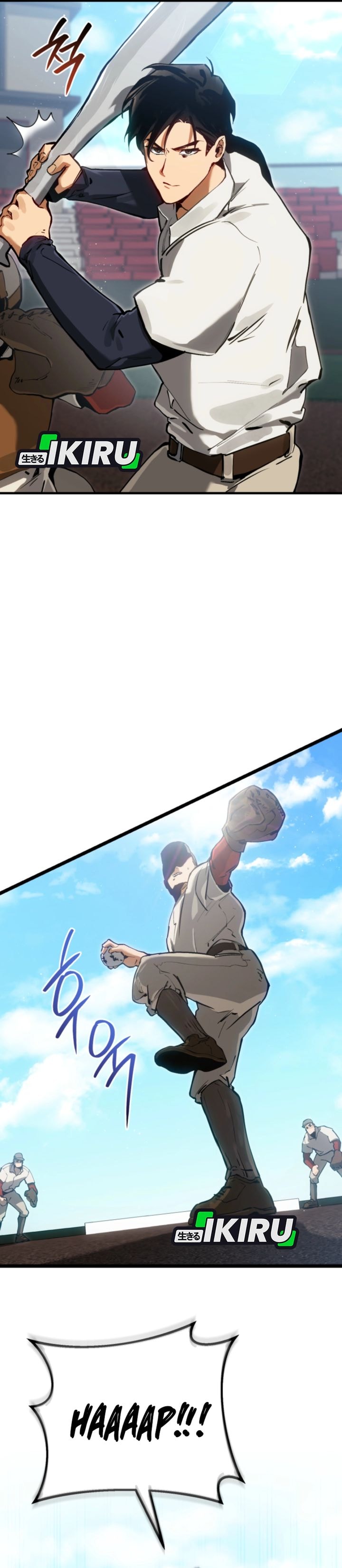 Baca The Black-Haired American Grand Marshal - Chapter 6 halaman 36