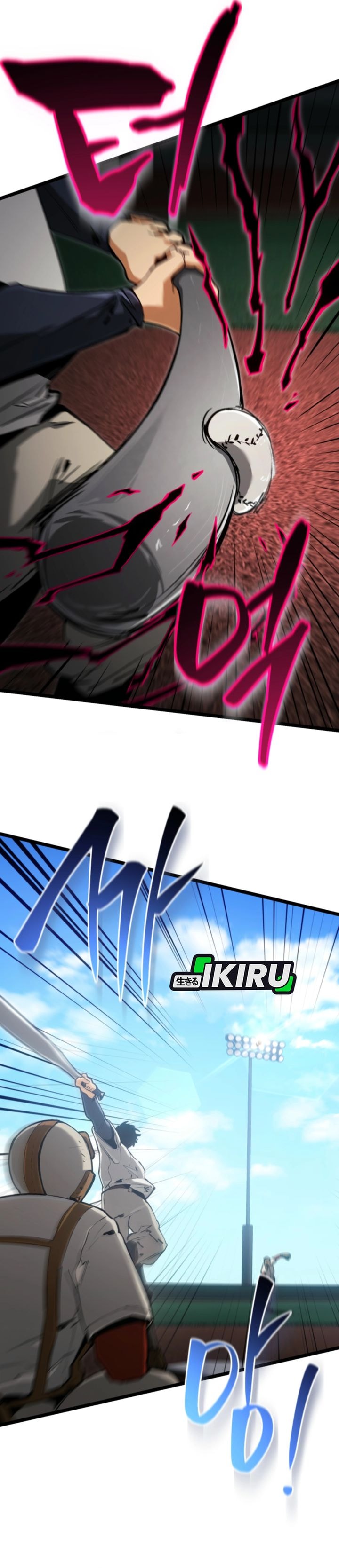 Baca The Black-Haired American Grand Marshal - Chapter 6 halaman 38