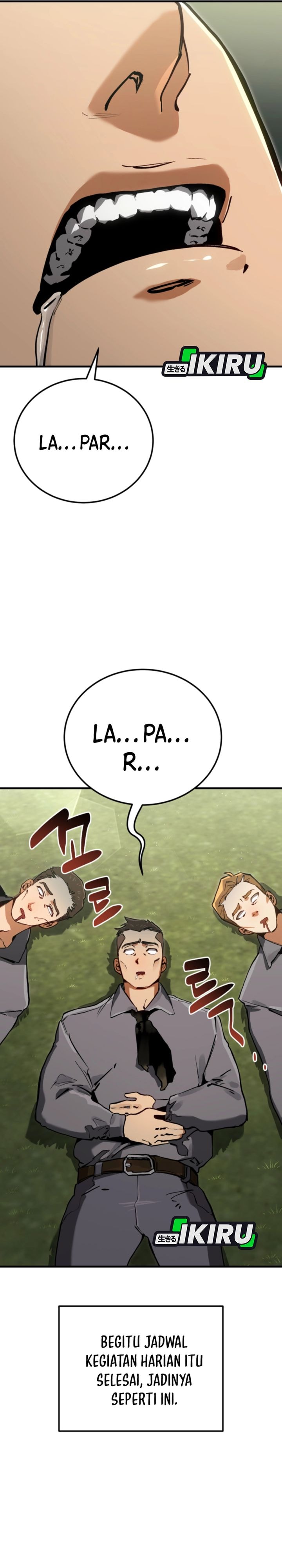 Baca The Black-Haired American Grand Marshal - Chapter 6 halaman 4