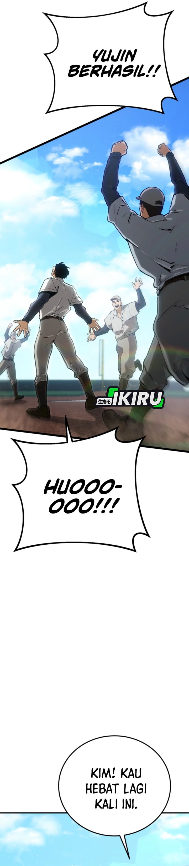 Baca The Black-Haired American Grand Marshal - Chapter 6 halaman 40