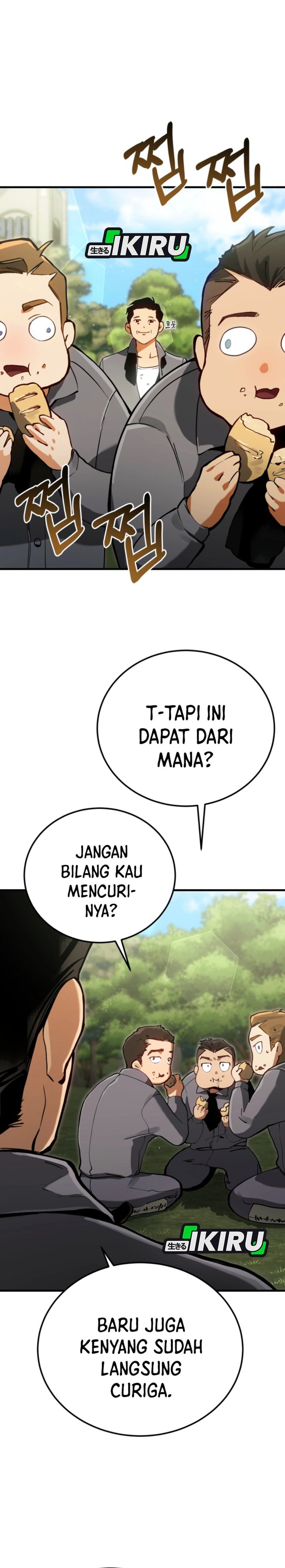 Baca The Black-Haired American Grand Marshal - Chapter 6 halaman 9