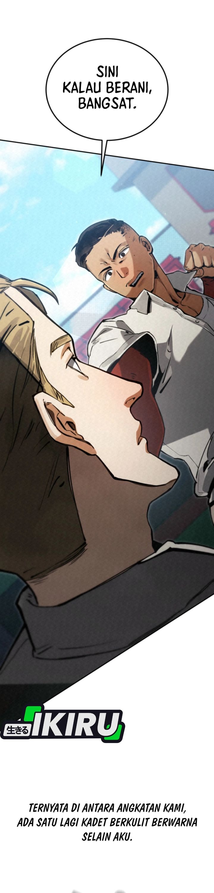 Baca The Black-Haired American Grand Marshal - Chapter 7 halaman 11