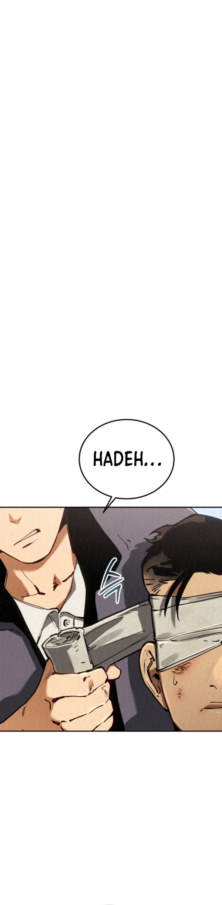 Baca The Black-Haired American Grand Marshal - Chapter 7 halaman 18