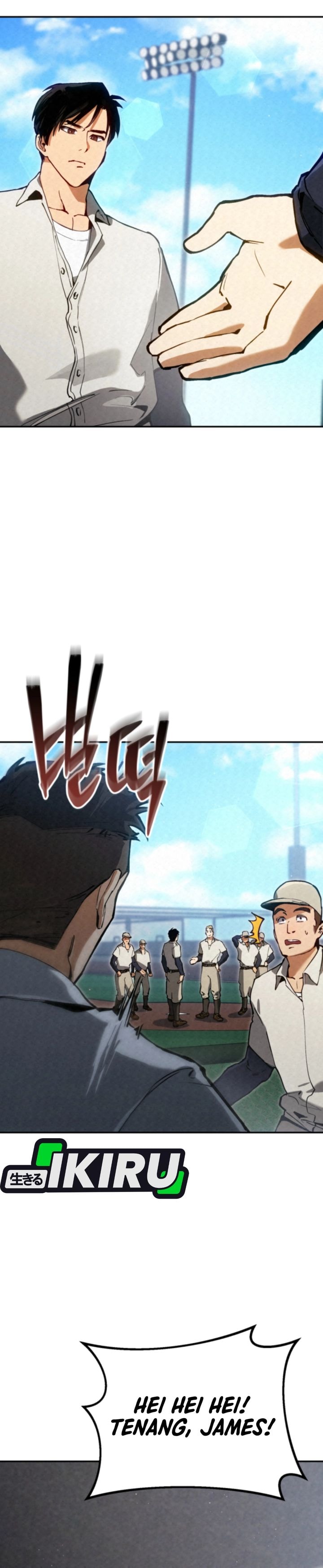 Baca The Black-Haired American Grand Marshal - Chapter 7 halaman 2