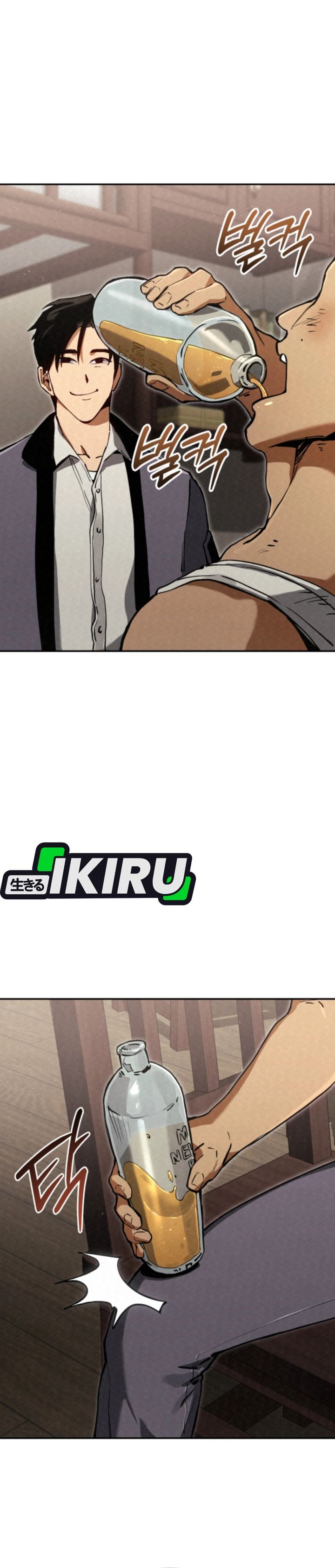 Baca The Black-Haired American Grand Marshal - Chapter 7 halaman 24