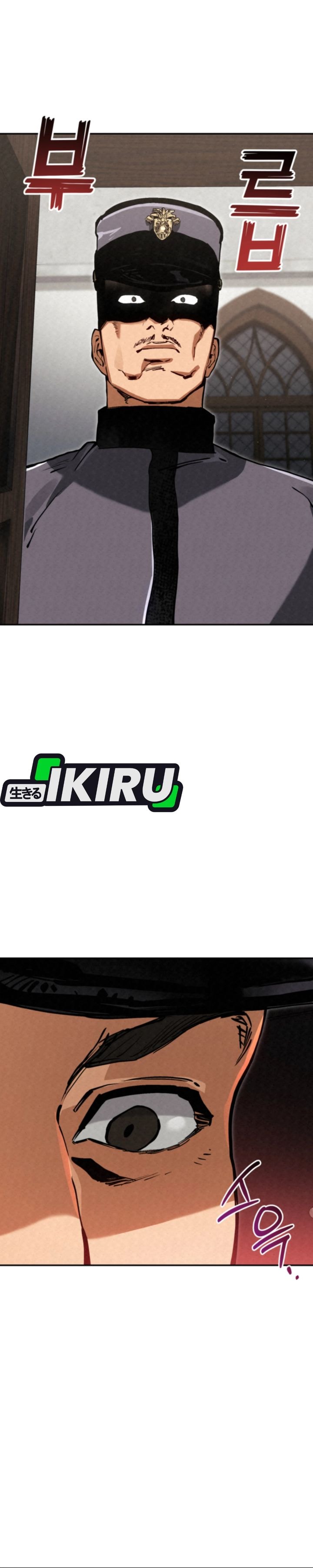 Baca The Black-Haired American Grand Marshal - Chapter 7 halaman 30