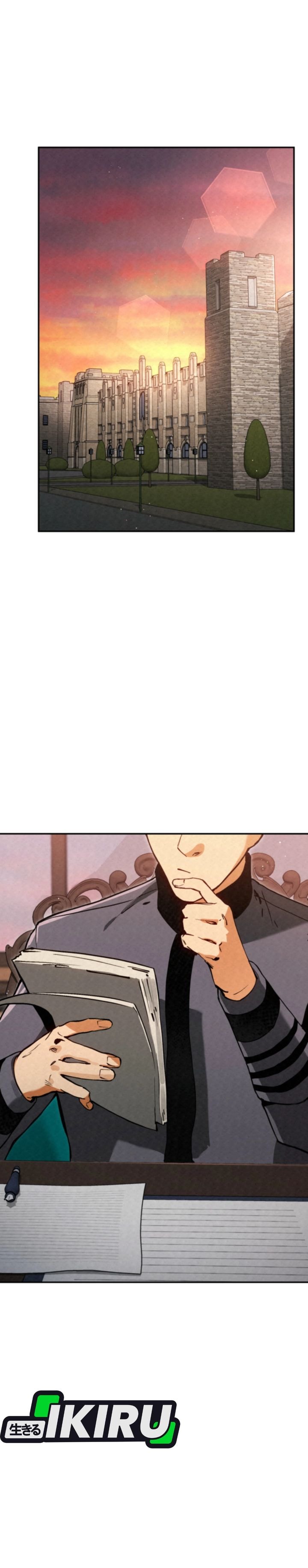 Baca The Black-Haired American Grand Marshal - Chapter 7 halaman 36