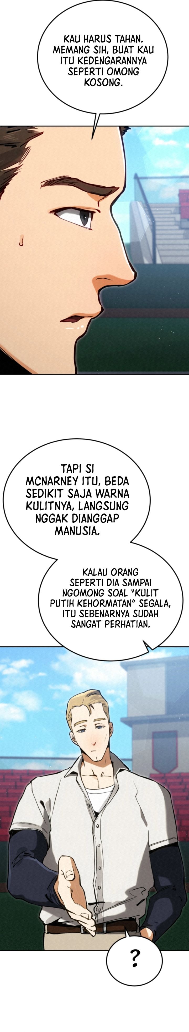 Baca The Black-Haired American Grand Marshal - Chapter 7 halaman 4