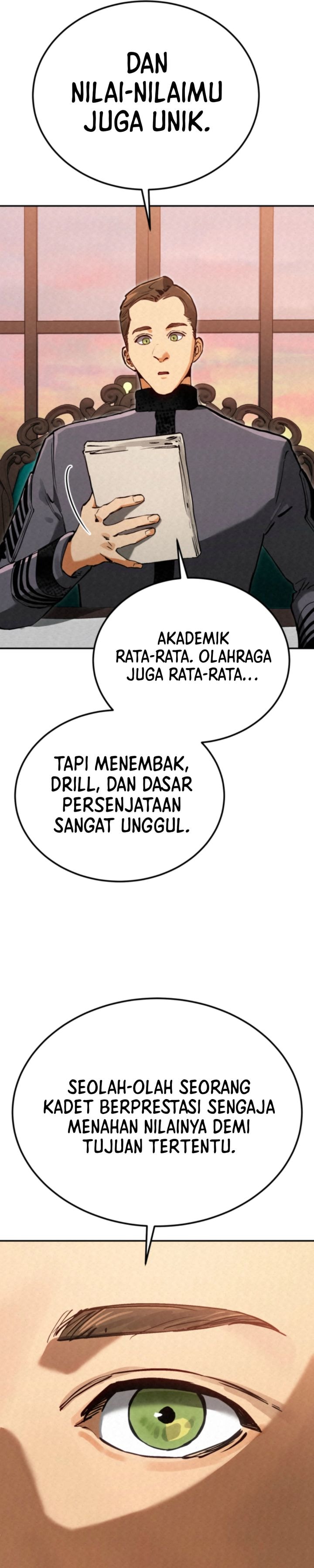 Baca The Black-Haired American Grand Marshal - Chapter 7 halaman 42