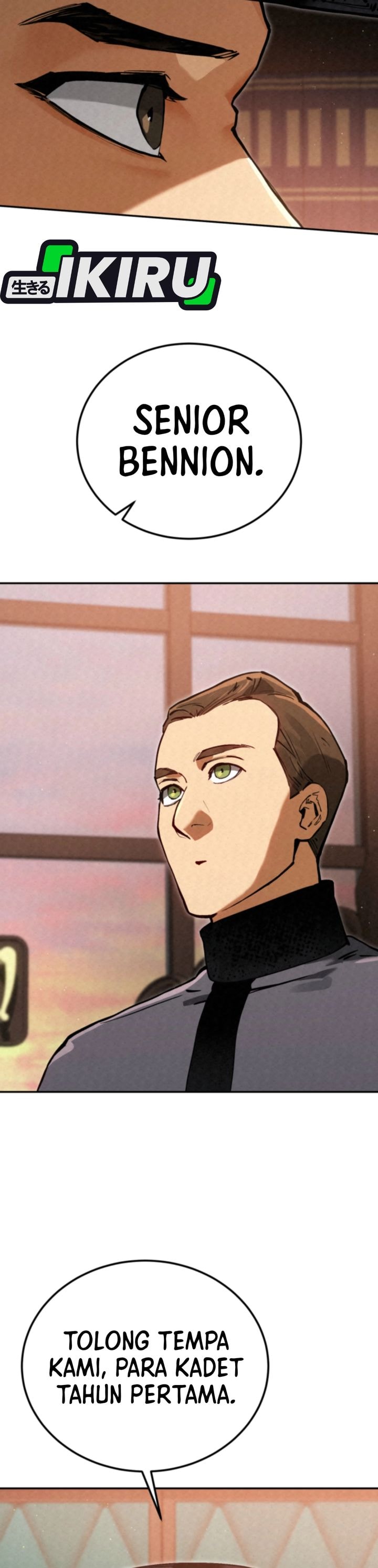 Baca The Black-Haired American Grand Marshal - Chapter 7 halaman 48