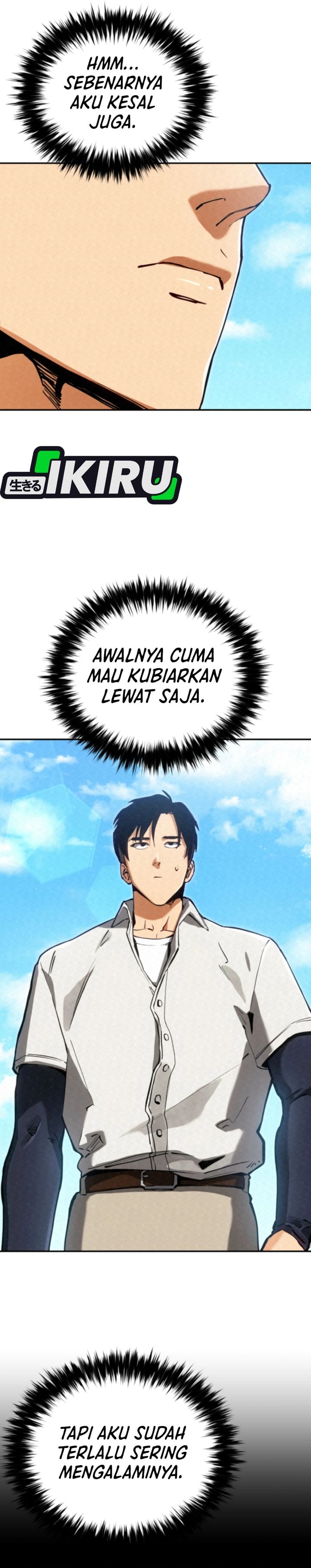 Baca The Black-Haired American Grand Marshal - Chapter 7 halaman 7