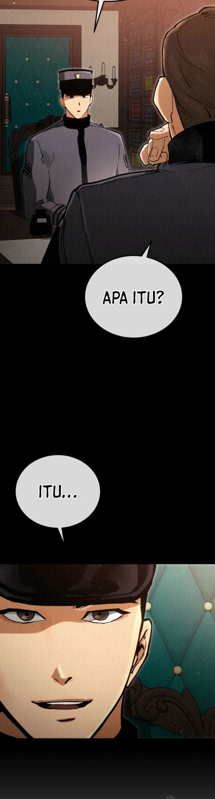 Baca The Black-Haired American Grand Marshal - Chapter 8 halaman 10