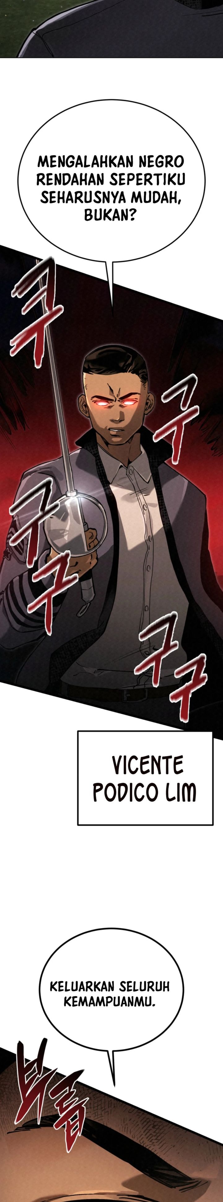 Baca The Black-Haired American Grand Marshal - Chapter 8 halaman 12