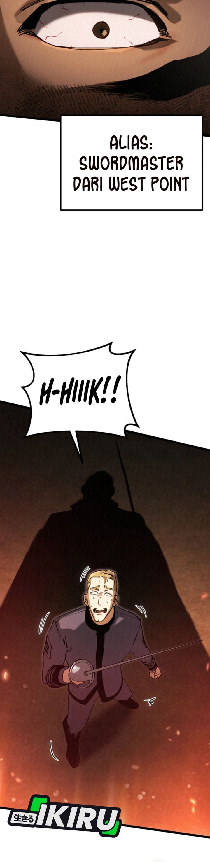 Baca The Black-Haired American Grand Marshal - Chapter 8 halaman 13