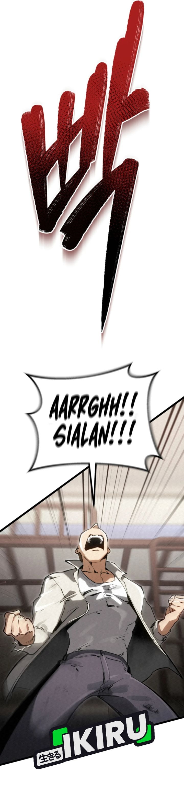 Baca The Black-Haired American Grand Marshal - Chapter 8 halaman 14