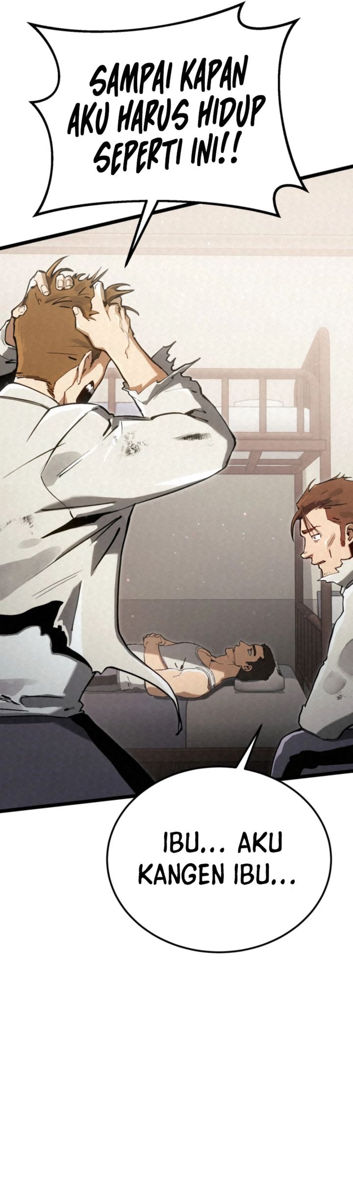 Baca The Black-Haired American Grand Marshal - Chapter 8 halaman 15