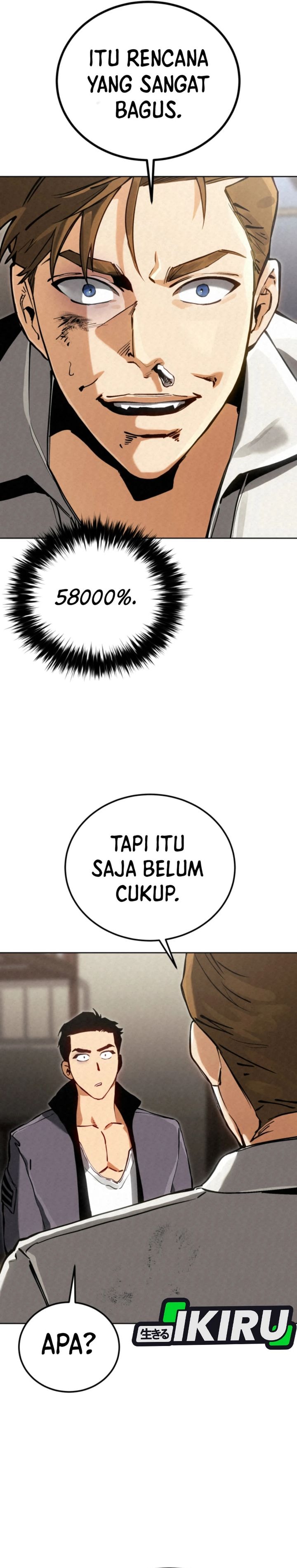Baca The Black-Haired American Grand Marshal - Chapter 8 halaman 25