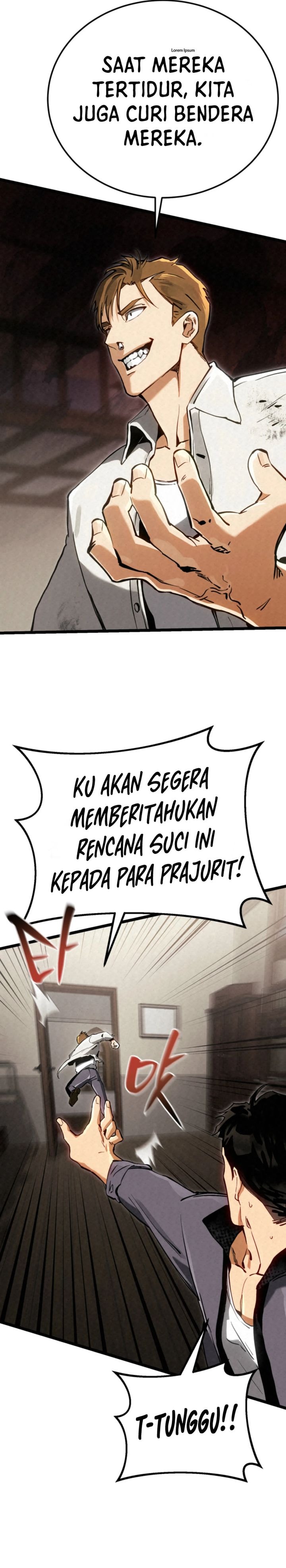 Baca The Black-Haired American Grand Marshal - Chapter 8 halaman 26