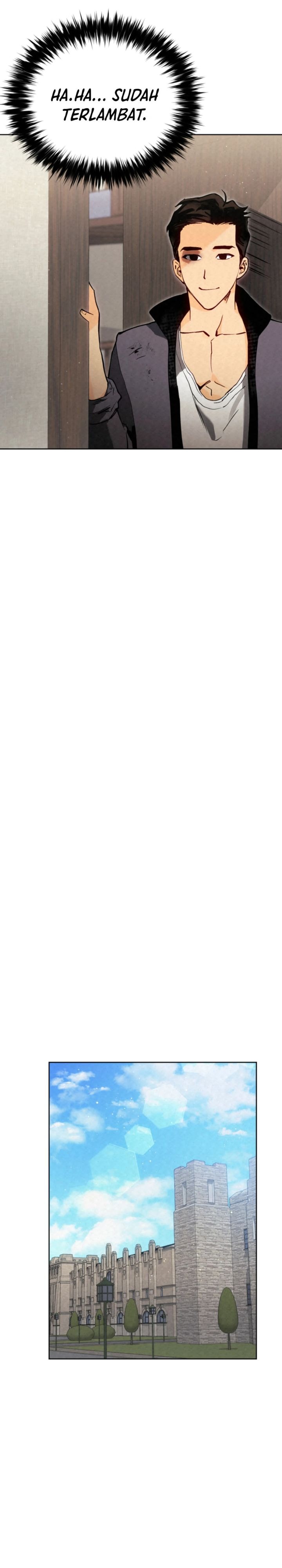 Baca The Black-Haired American Grand Marshal - Chapter 8 halaman 28