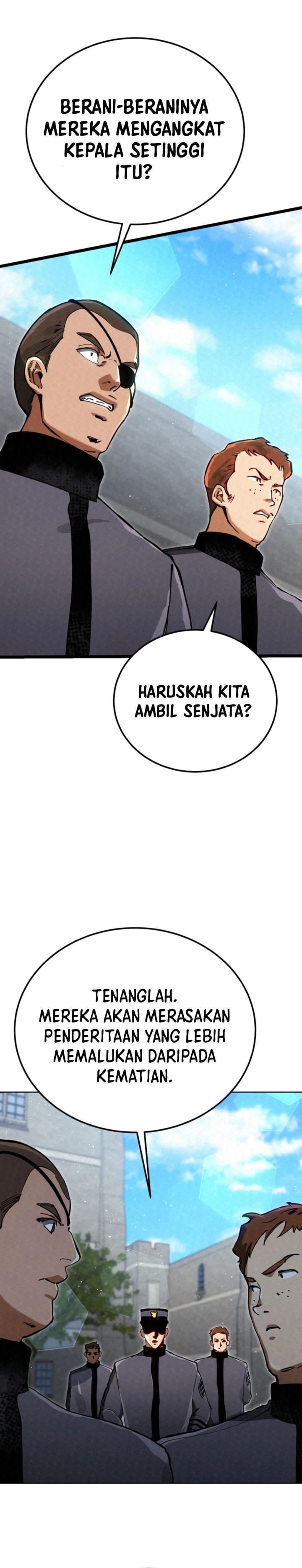 Baca The Black-Haired American Grand Marshal - Chapter 8 halaman 30