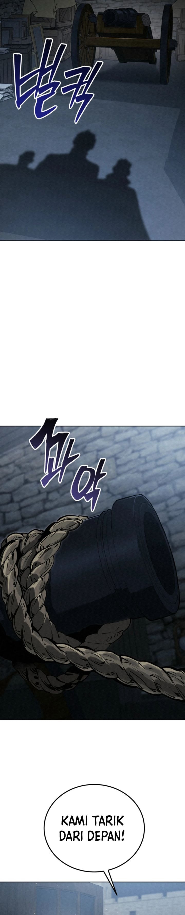 Baca The Black-Haired American Grand Marshal - Chapter 8 halaman 34