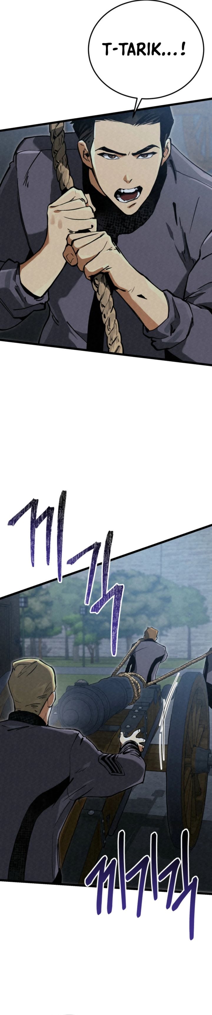 Baca The Black-Haired American Grand Marshal - Chapter 8 halaman 36