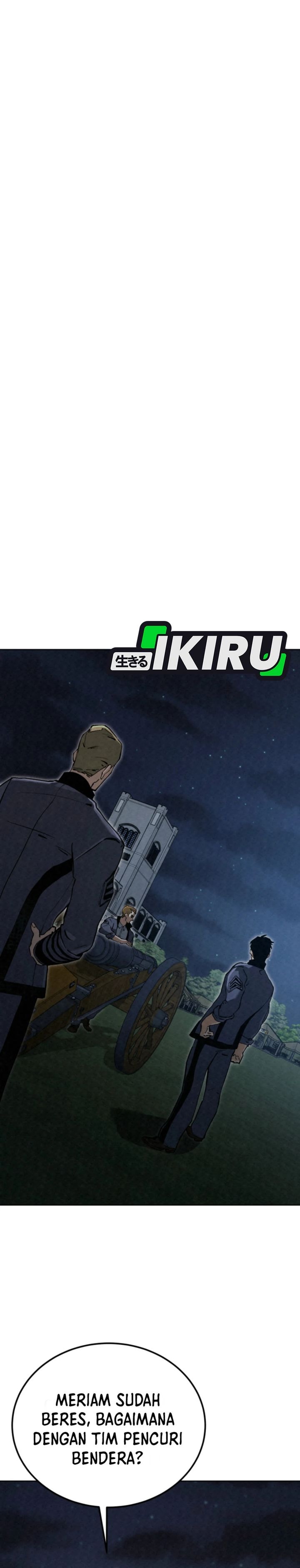 Baca The Black-Haired American Grand Marshal - Chapter 8 halaman 39