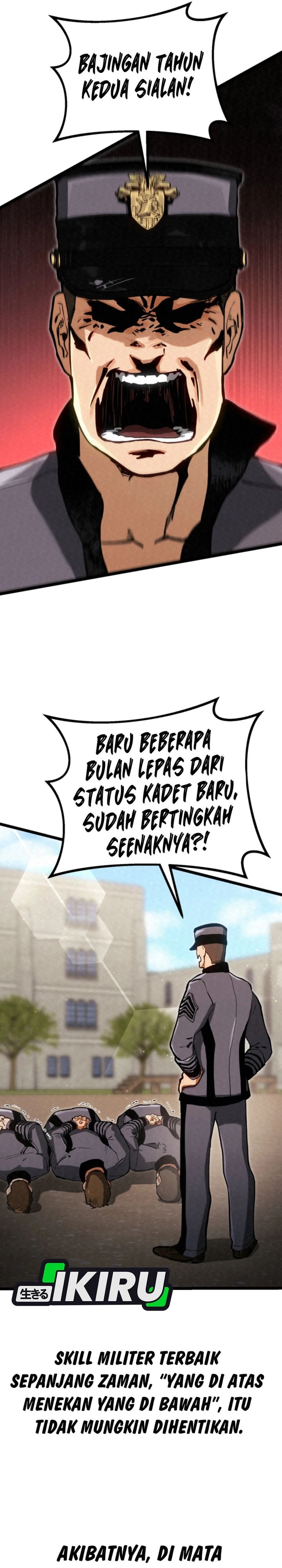 Baca The Black-Haired American Grand Marshal - Chapter 8 halaman 4