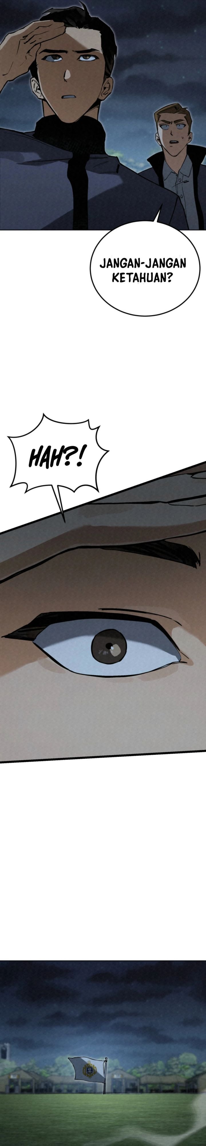 Baca The Black-Haired American Grand Marshal - Chapter 8 halaman 40