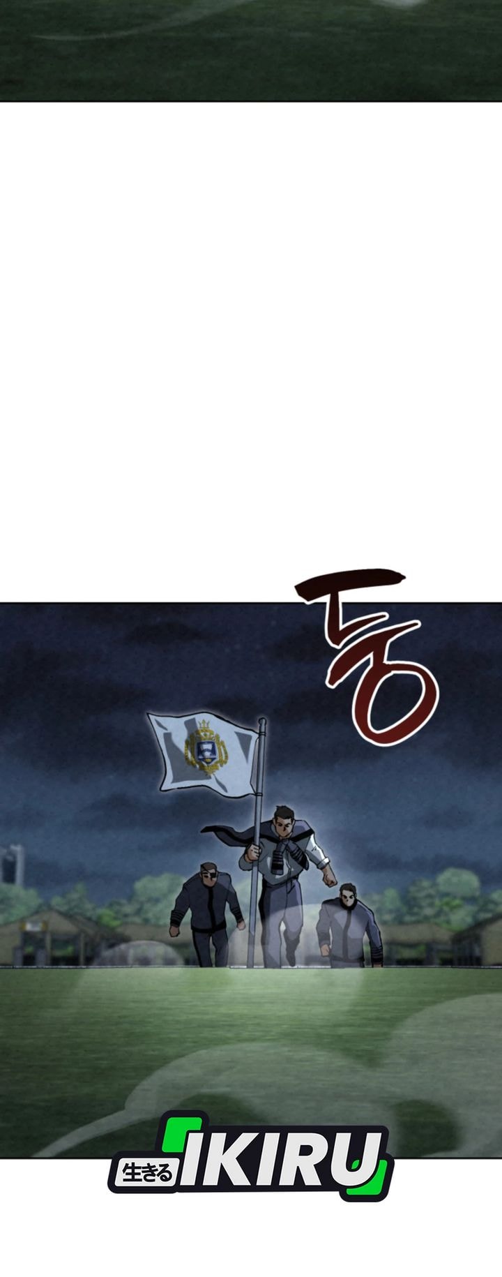 Baca The Black-Haired American Grand Marshal - Chapter 8 halaman 41