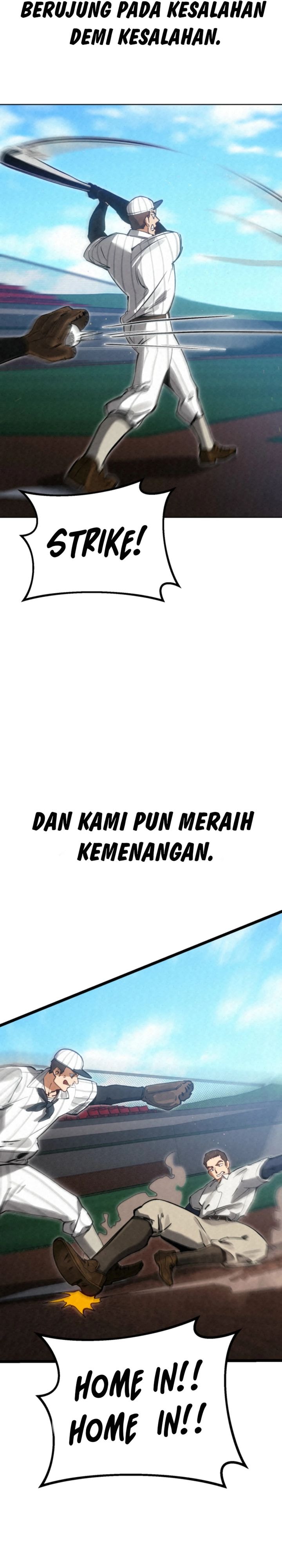 Baca The Black-Haired American Grand Marshal - Chapter 8 halaman 44