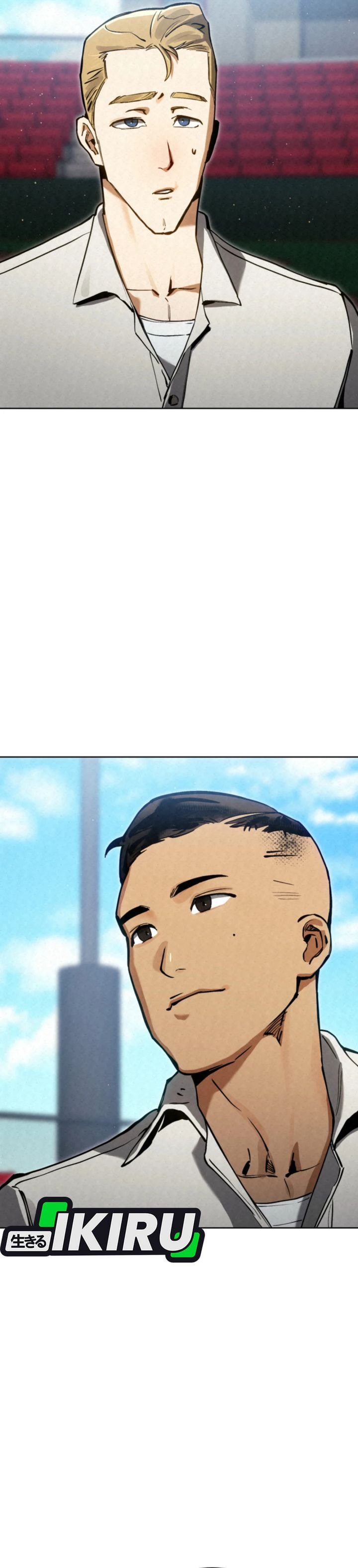 Baca The Black-Haired American Grand Marshal - Chapter 8 halaman 48