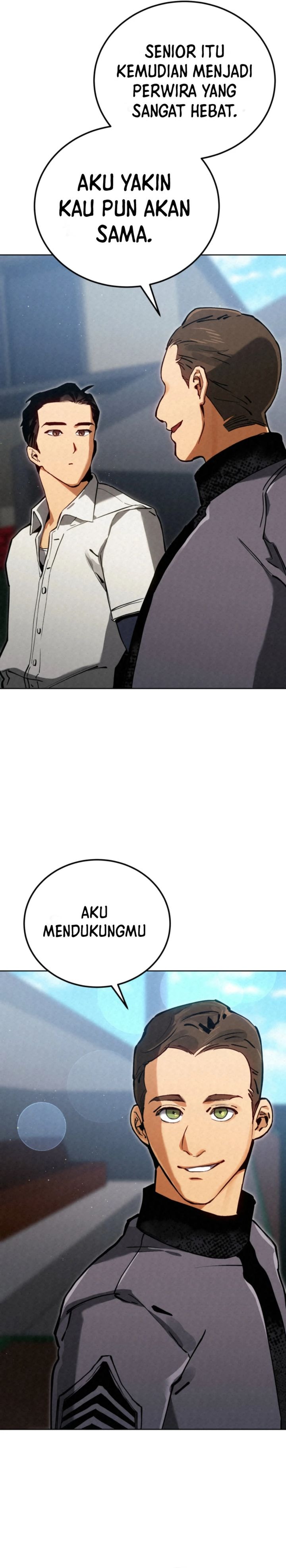 Baca The Black-Haired American Grand Marshal - Chapter 8 halaman 51