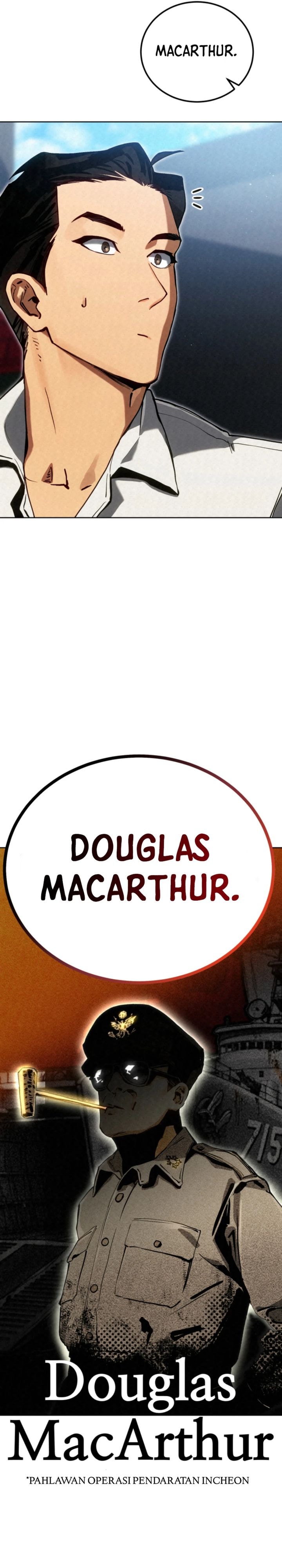 Baca The Black-Haired American Grand Marshal - Chapter 8 halaman 53