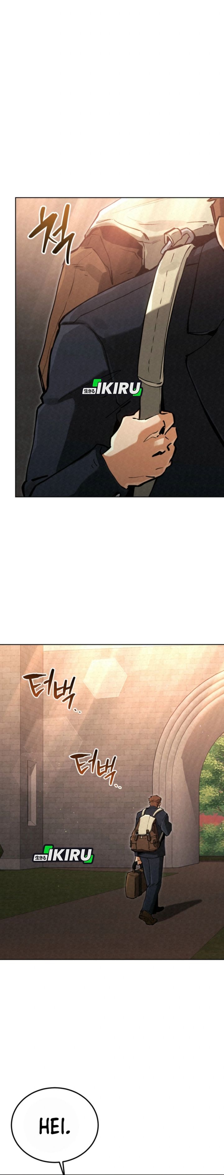 Baca The Black-Haired American Grand Marshal - Chapter 9 halaman 13