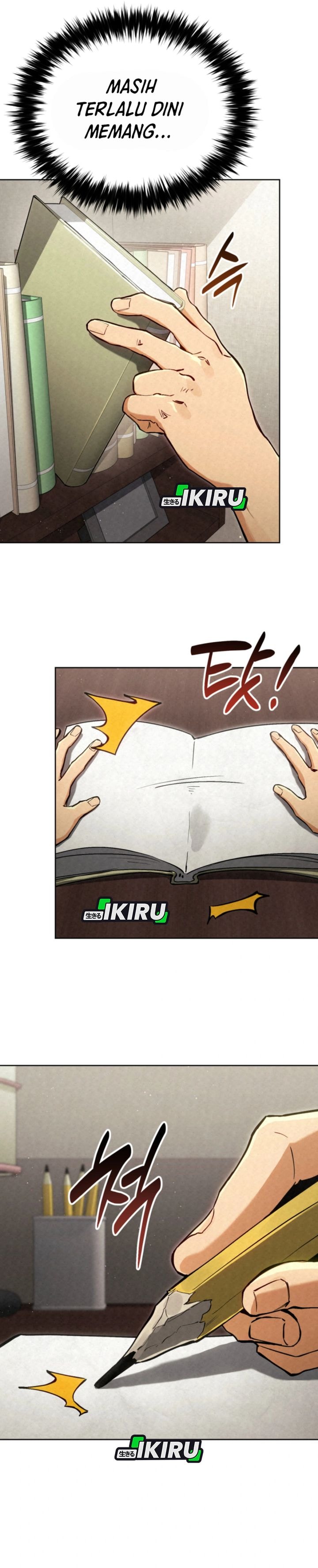 Baca The Black-Haired American Grand Marshal - Chapter 9 halaman 25