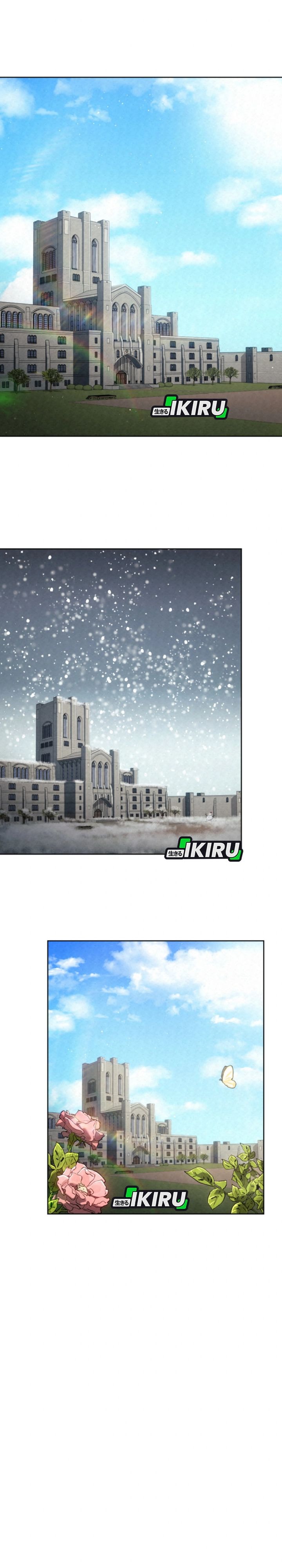 Baca The Black-Haired American Grand Marshal - Chapter 9 halaman 27