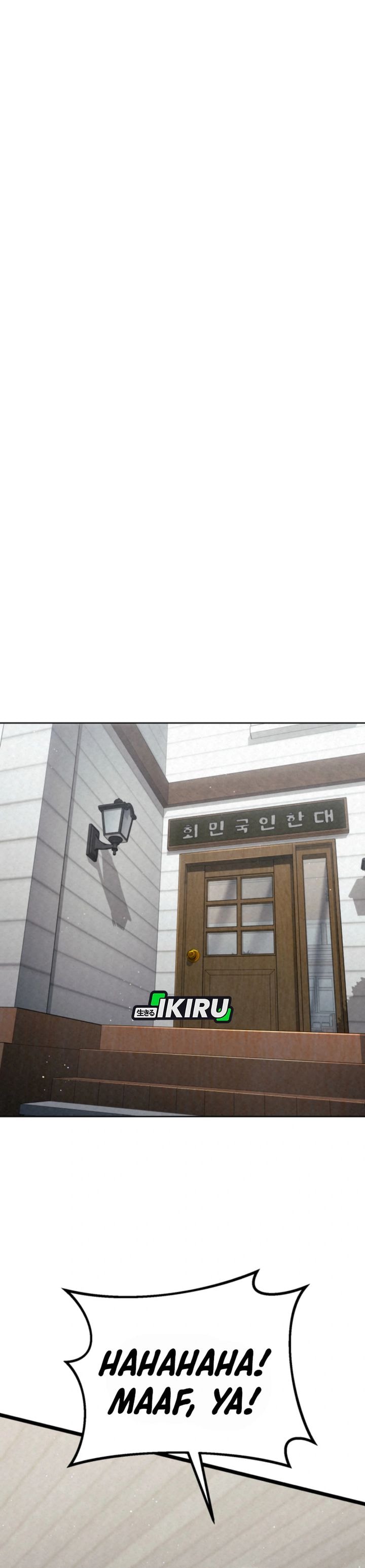 Baca The Black-Haired American Grand Marshal - Chapter 9 halaman 35