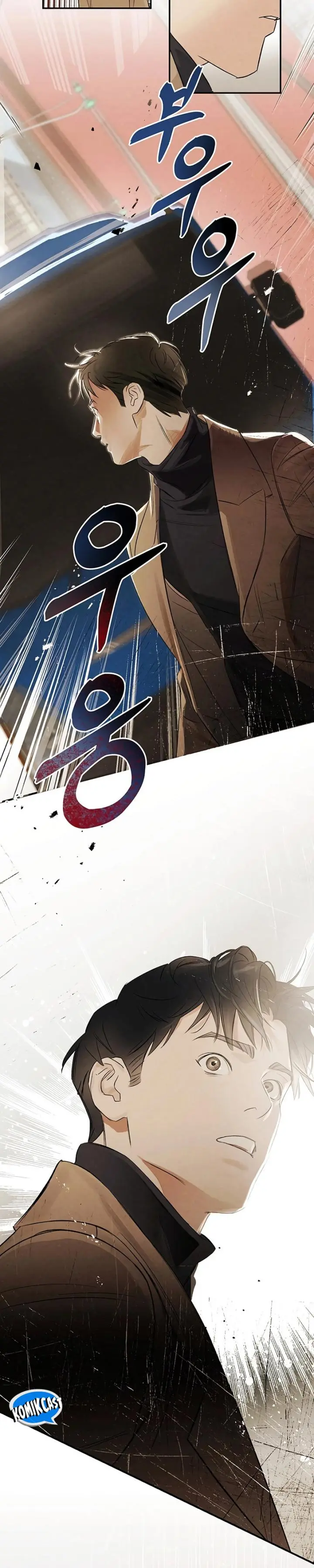 Baca The Black-Haired British Doctor - Chapter 1 halaman 15