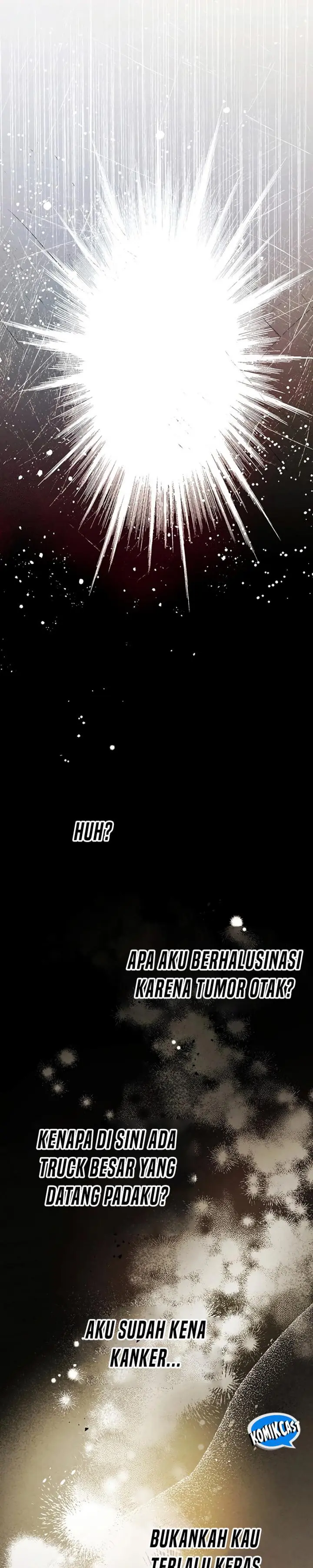 Baca The Black-Haired British Doctor - Chapter 1 halaman 16