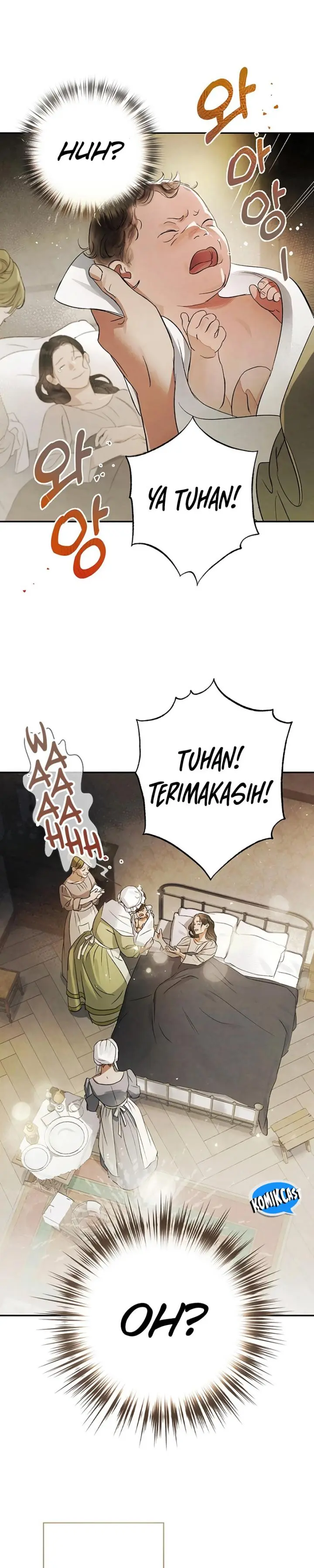 Baca The Black-Haired British Doctor - Chapter 1 halaman 18