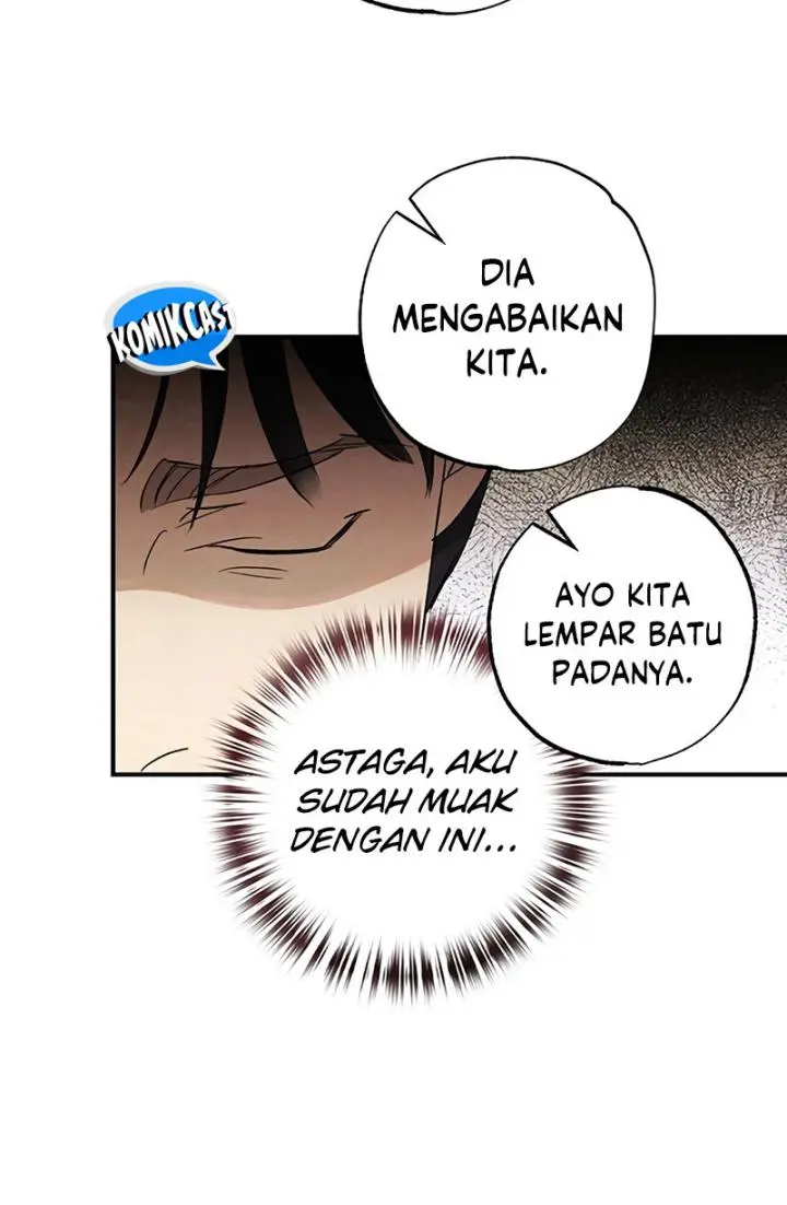 Baca The Black-Haired British Doctor - Chapter 1 halaman 21