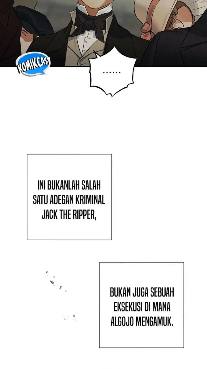 Baca The Black-Haired British Doctor - Chapter 1 halaman 5