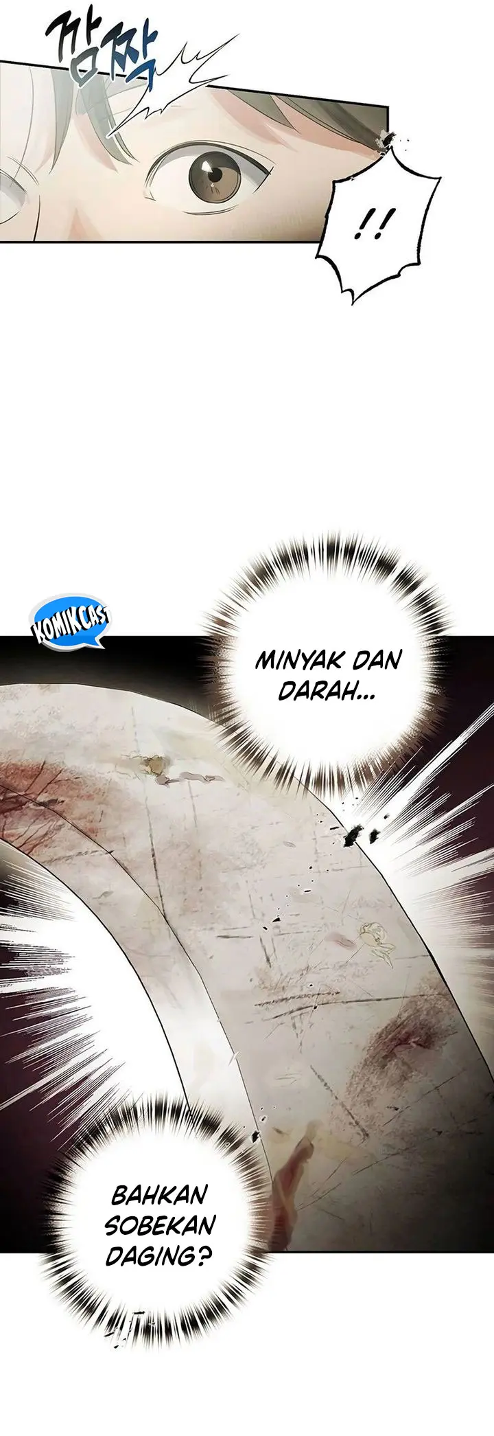 Baca The Black-Haired British Doctor - Chapter 3 halaman 18