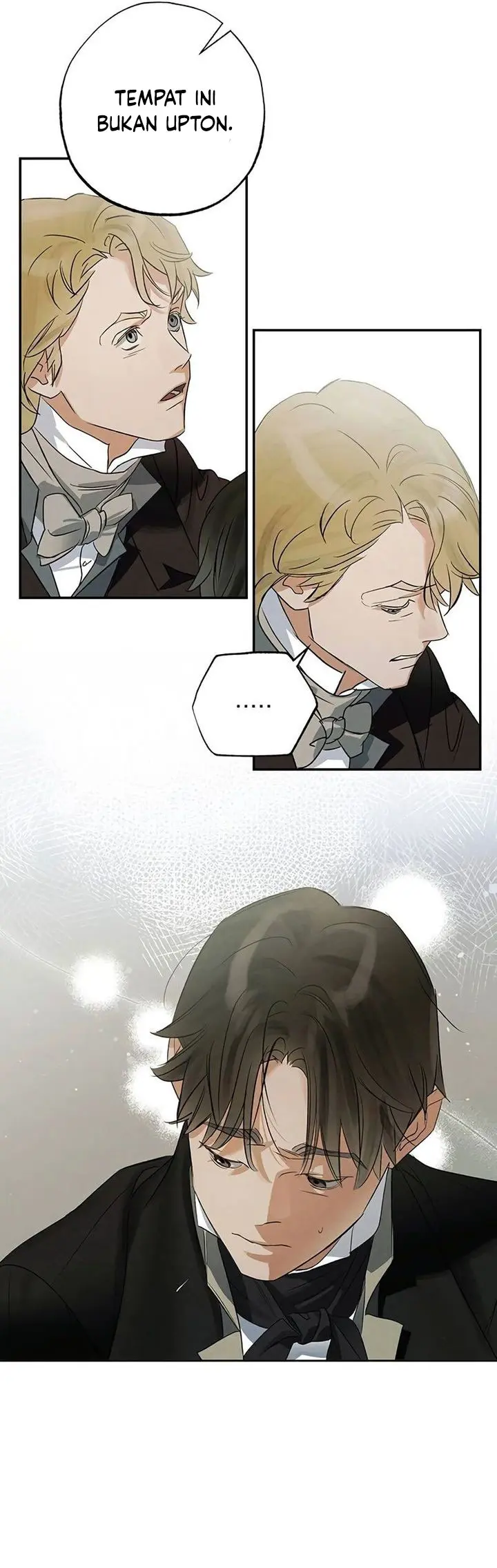 Baca The Black-Haired British Doctor - Chapter 3 halaman 22