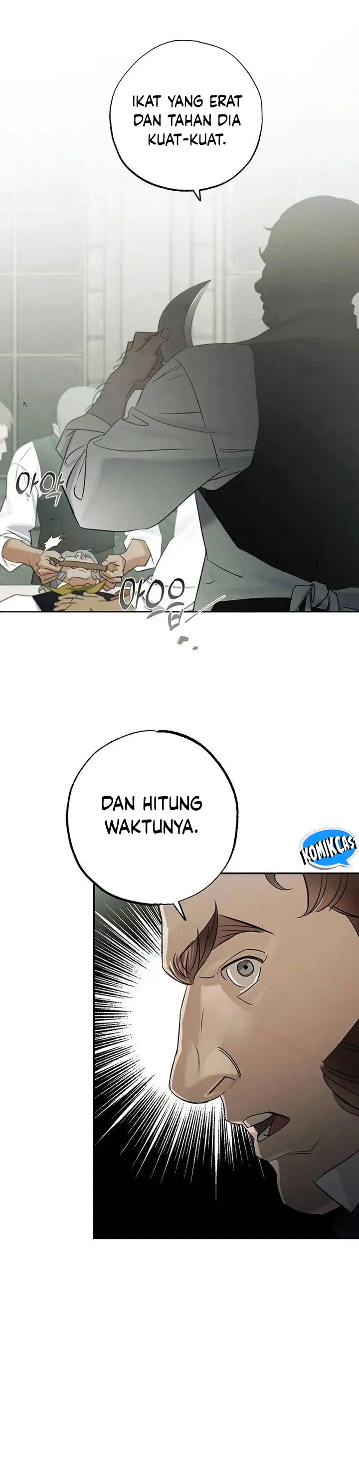 Baca The Black-Haired British Doctor - Chapter 3 halaman 25